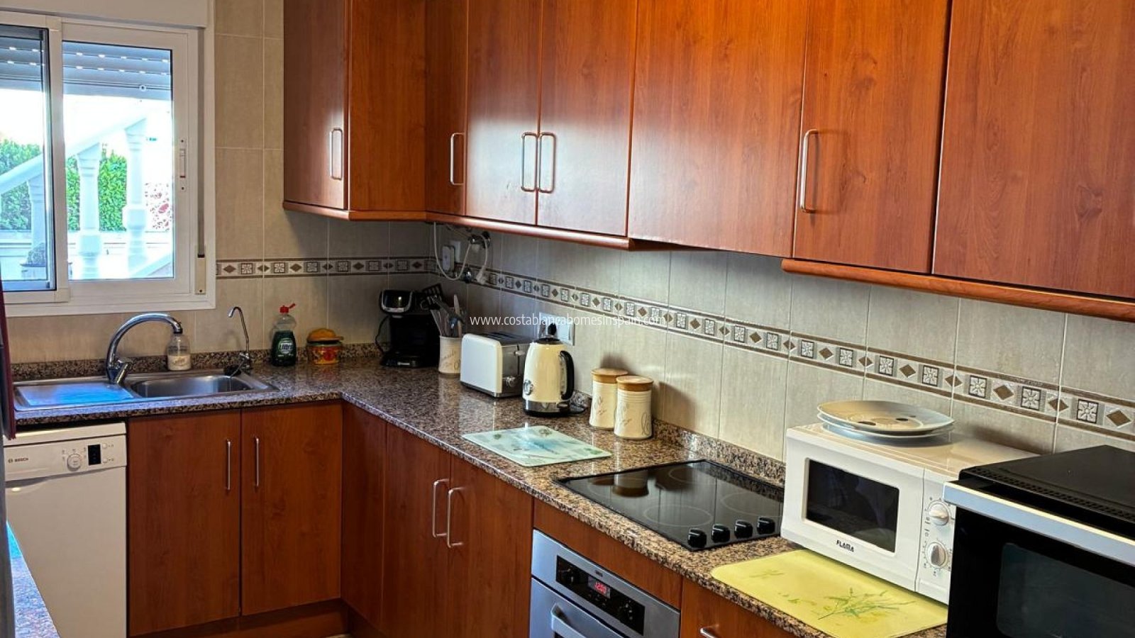 Re-salg - Detached Villa - Rojales