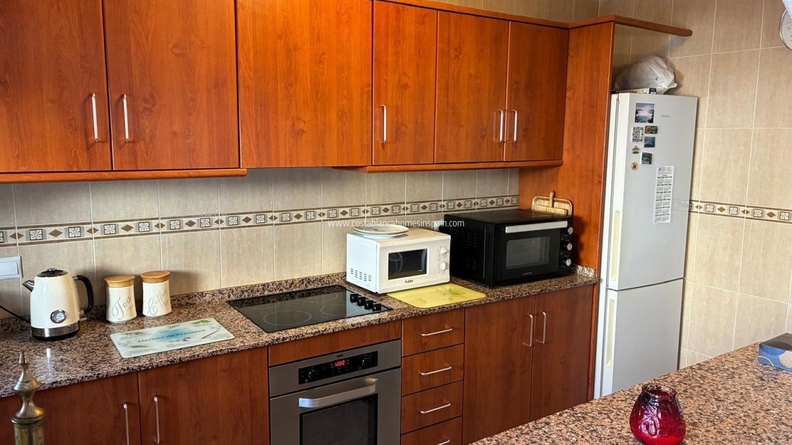 Re-salg - Detached Villa - Rojales