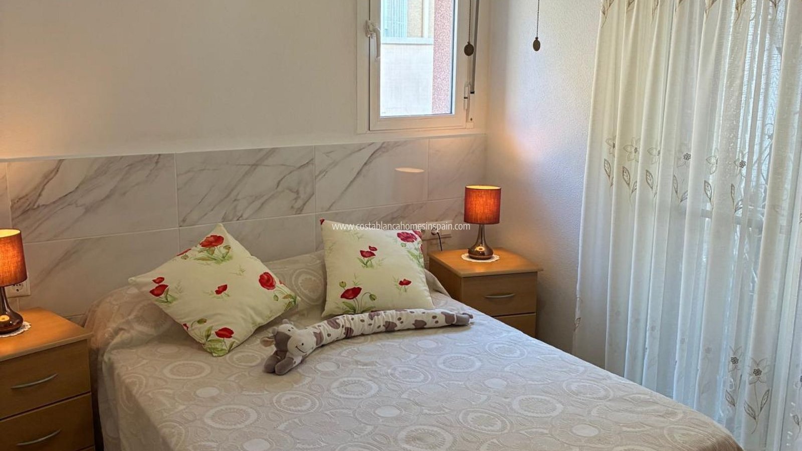 Re-salg - Detached Villa - Rojales