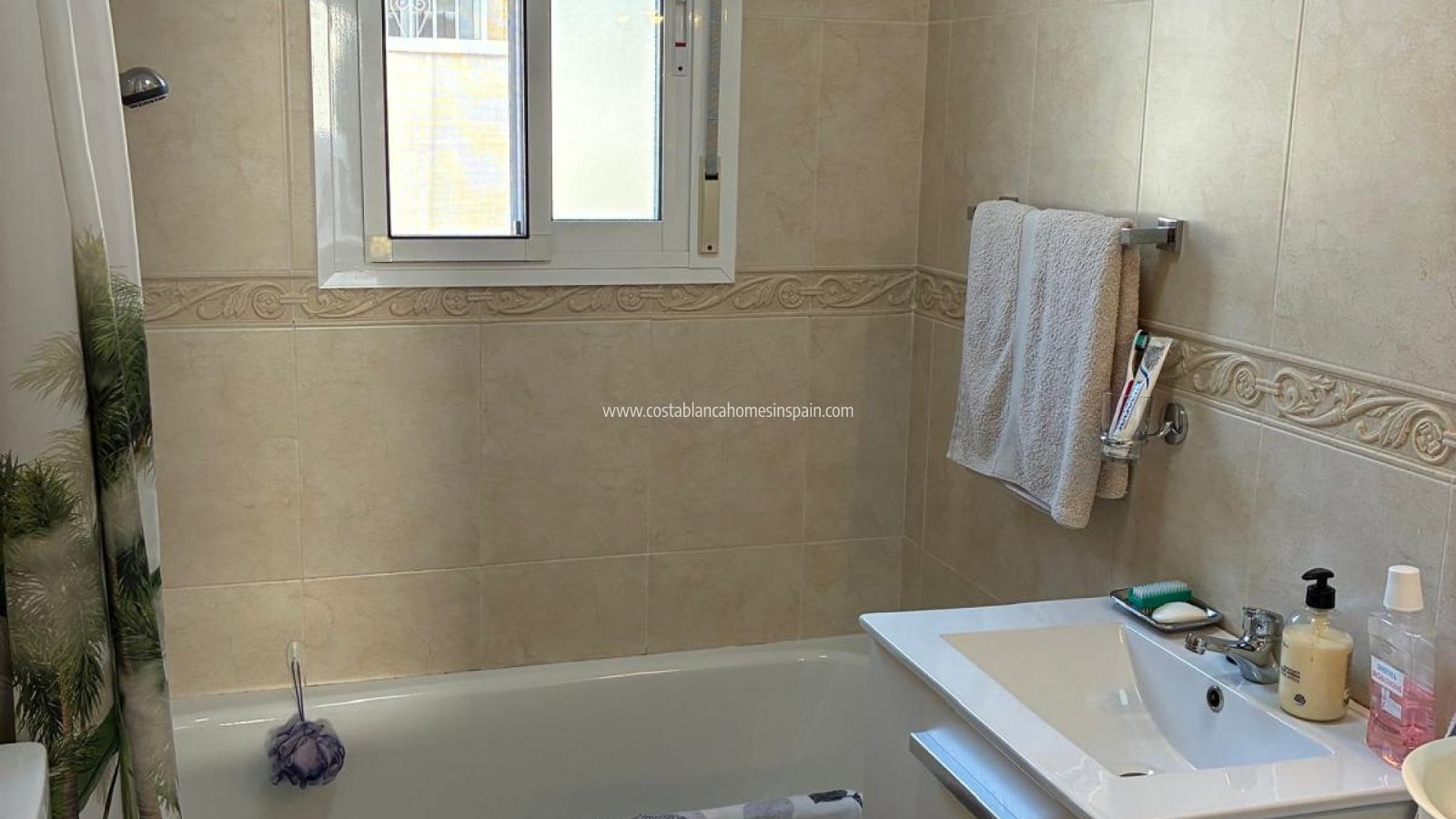 Re-salg - Detached Villa - Rojales