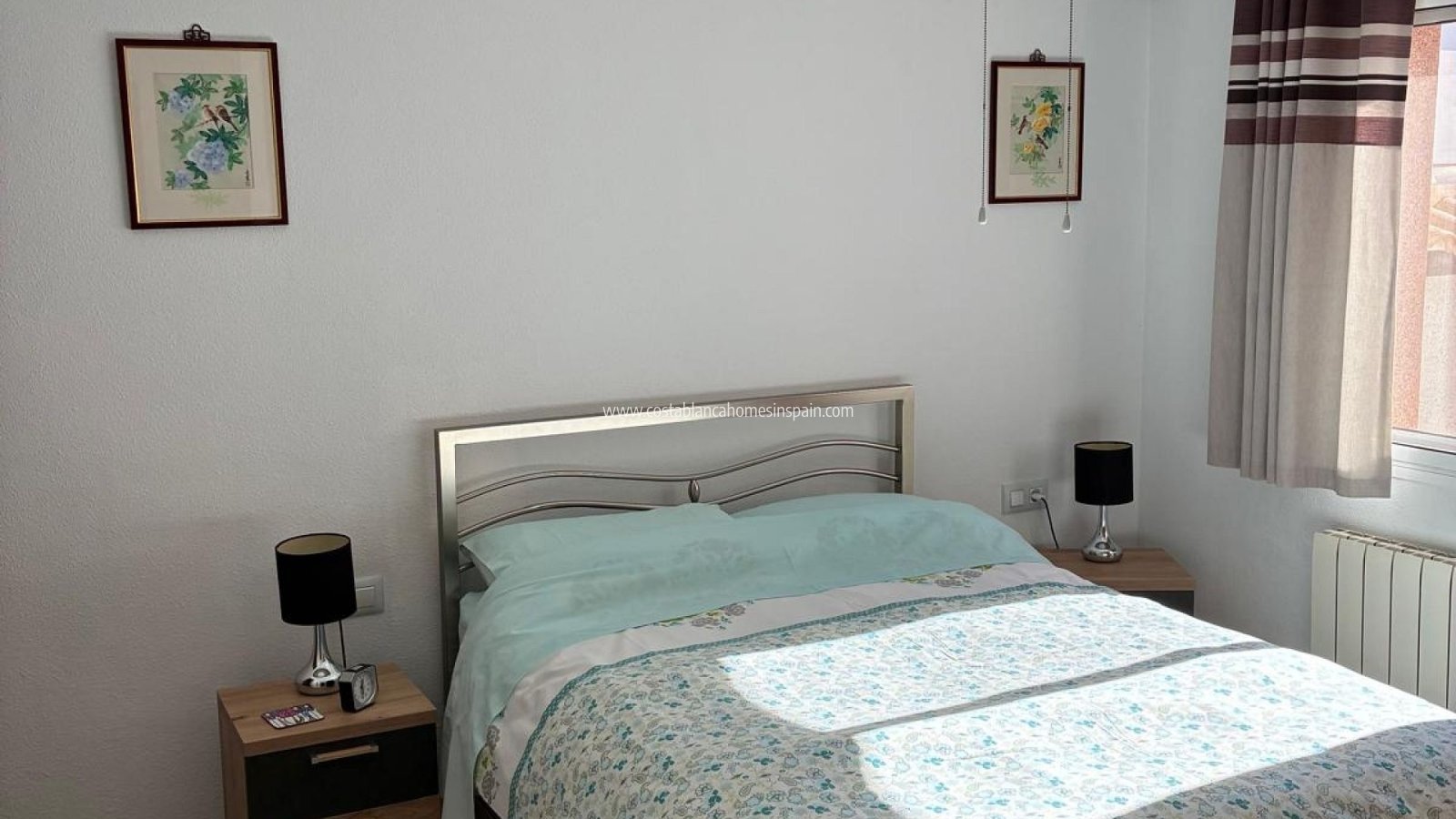 Re-salg - Detached Villa - Rojales