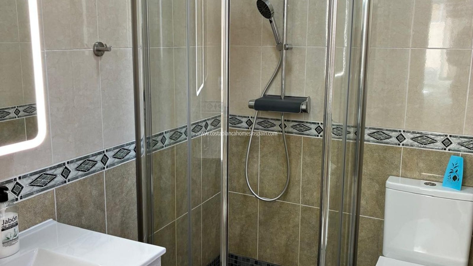 Re-salg - Detached Villa - Rojales