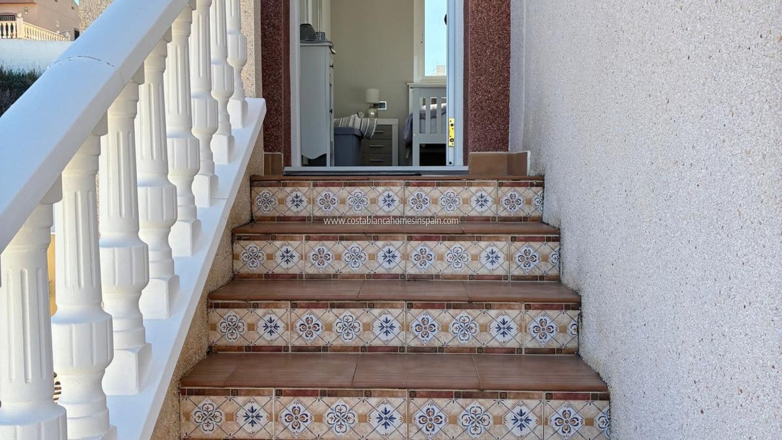 Re-salg - Detached Villa - Rojales