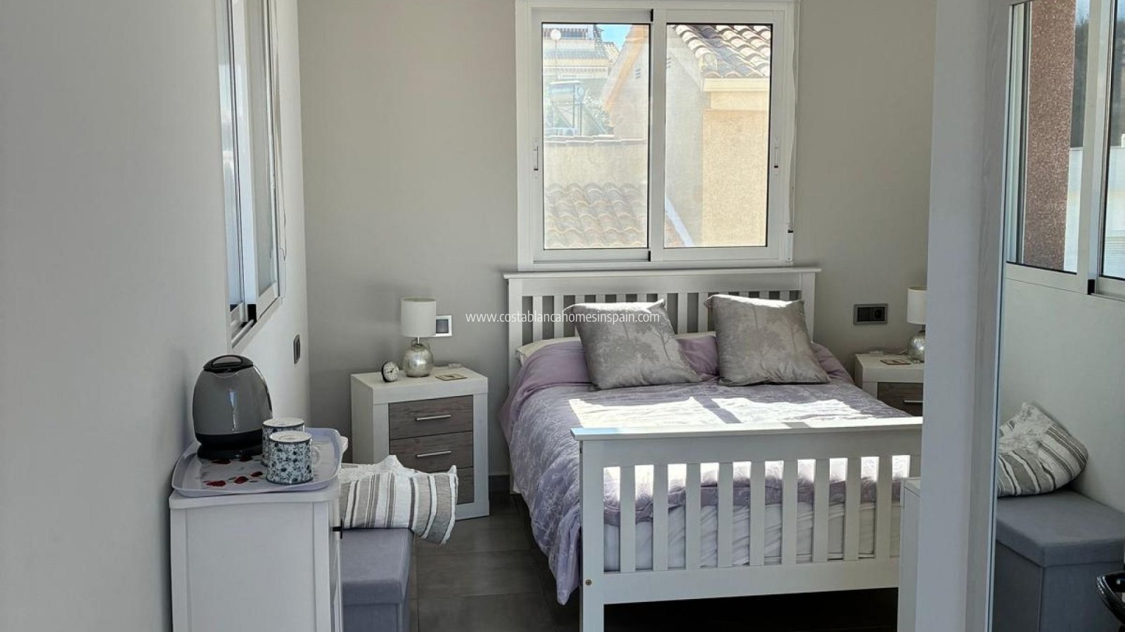 Re-salg - Detached Villa - Rojales