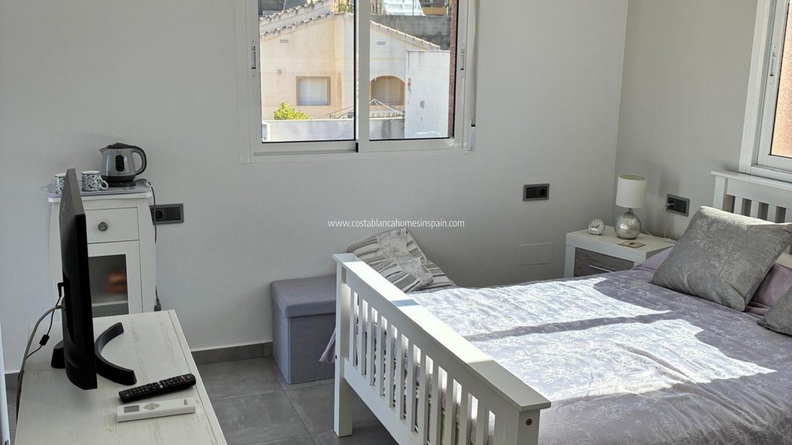 Re-salg - Detached Villa - Rojales