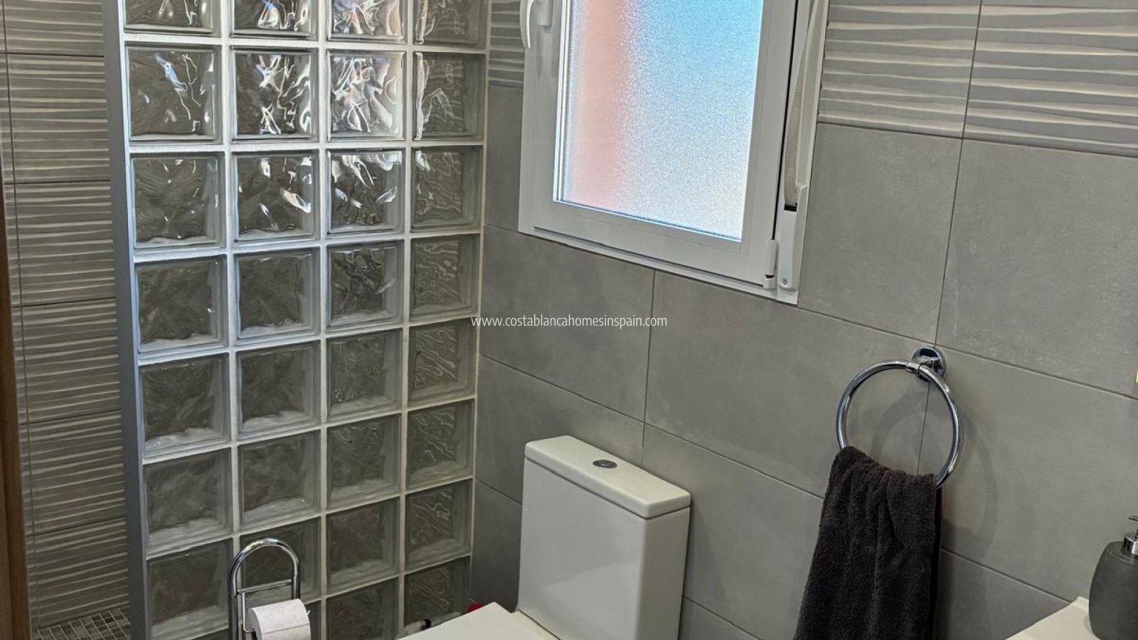 Re-salg - Detached Villa - Rojales