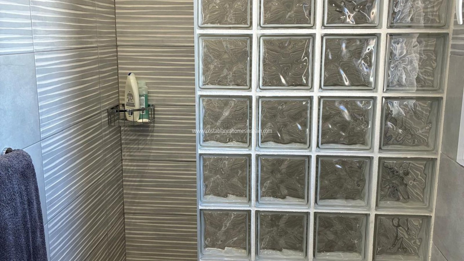 Re-salg - Detached Villa - Rojales