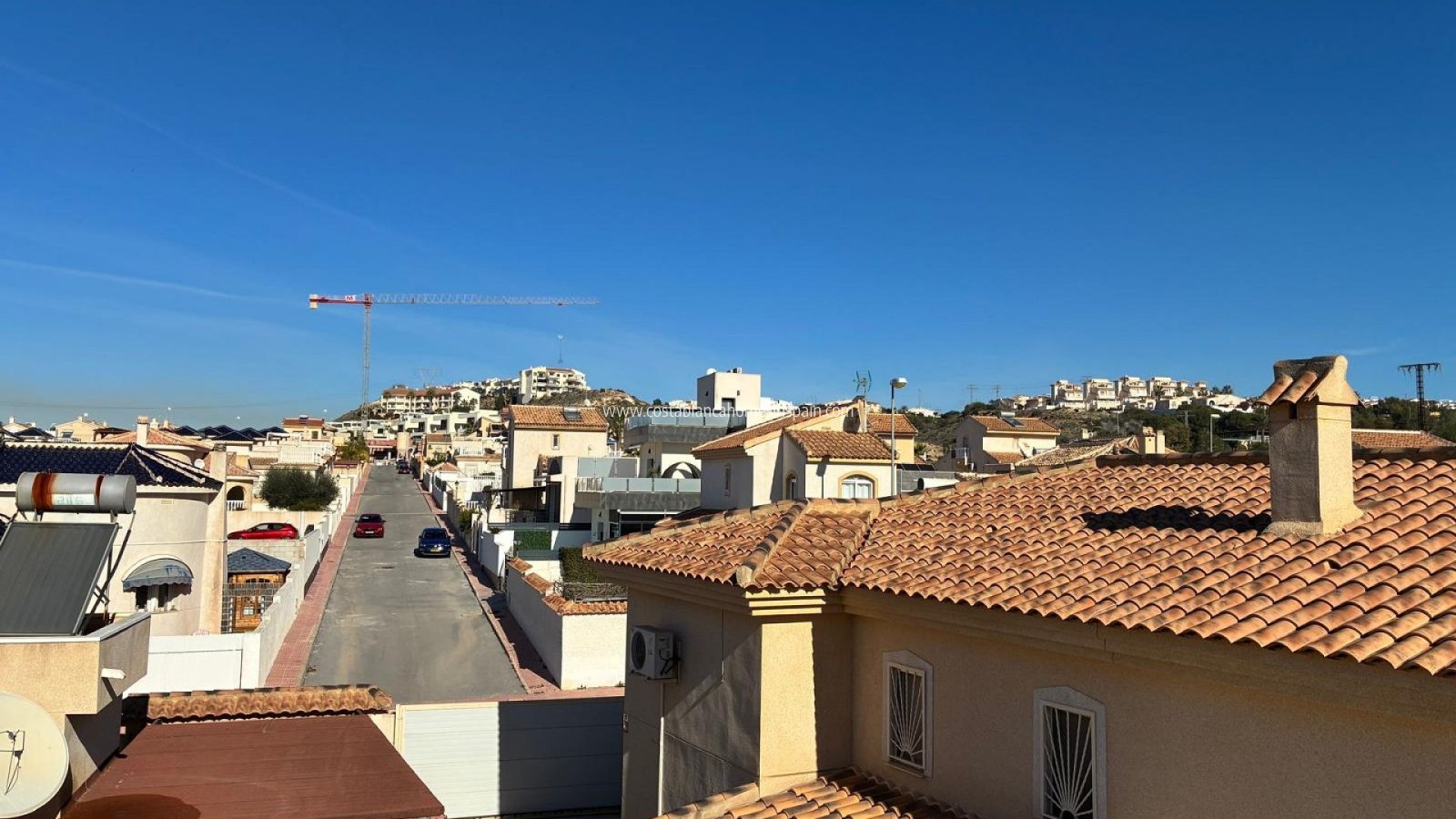 Re-salg - Detached Villa - Rojales