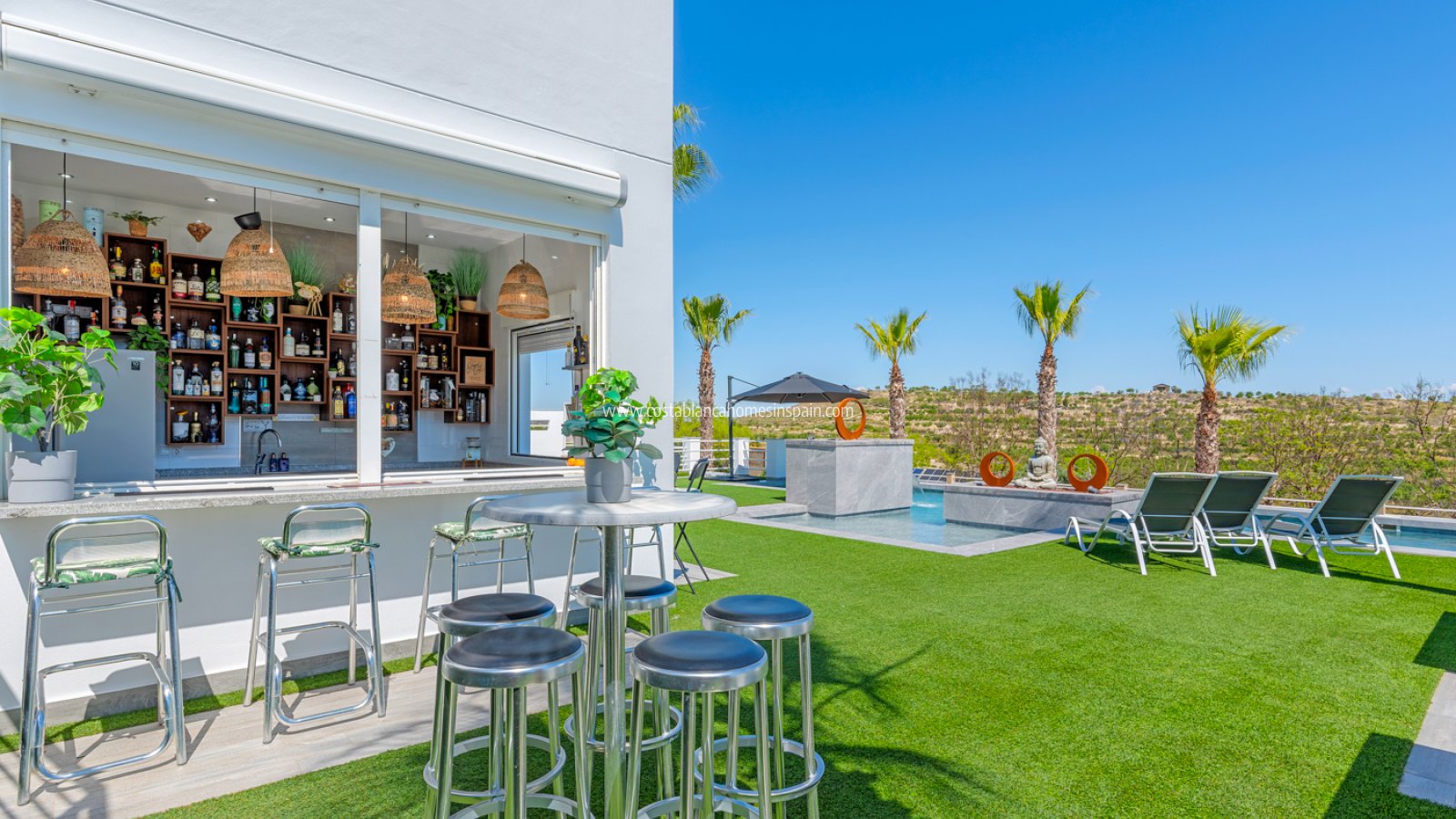 Re-salg - Detached Villa - Torremendo