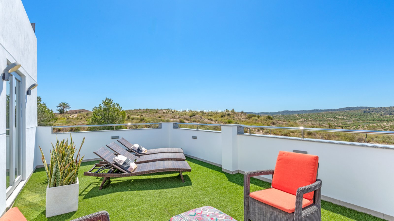 Re-salg - Detached Villa - Torremendo