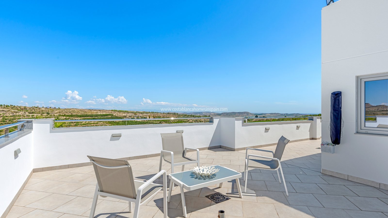 Re-salg - Detached Villa - Torremendo