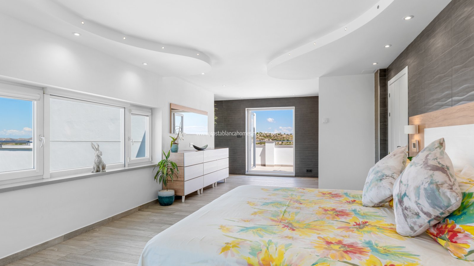 Re-salg - Detached Villa - Torremendo