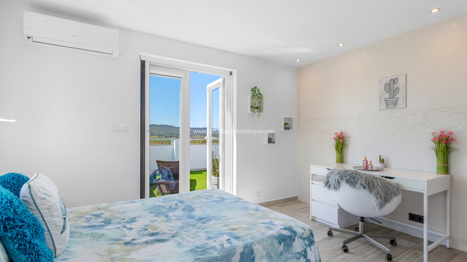 Re-salg - Detached Villa - Torremendo