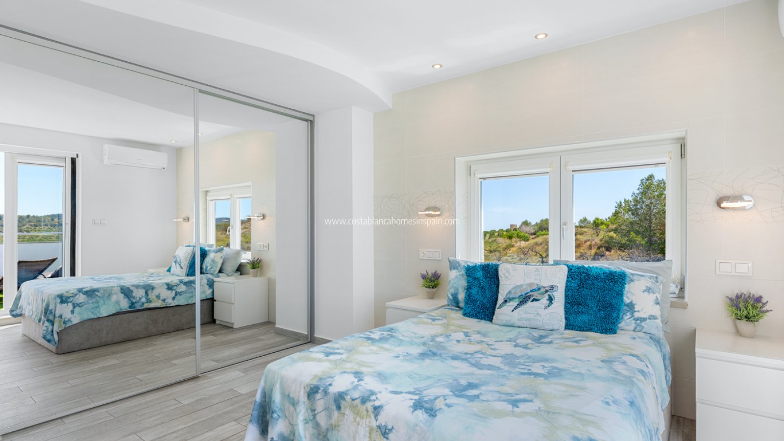 Re-salg - Detached Villa - Torremendo