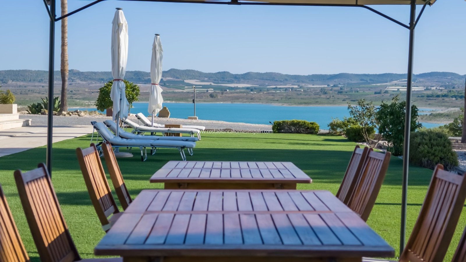 Re-salg - Detached Villa - Torremendo