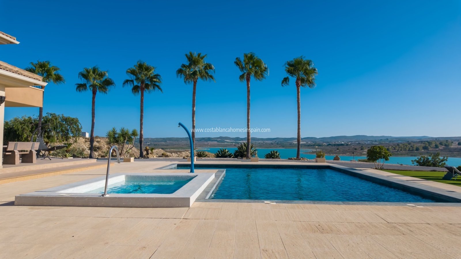 Re-salg - Detached Villa - Torremendo