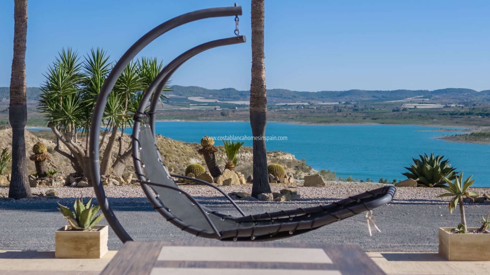 Re-salg - Detached Villa - Torremendo