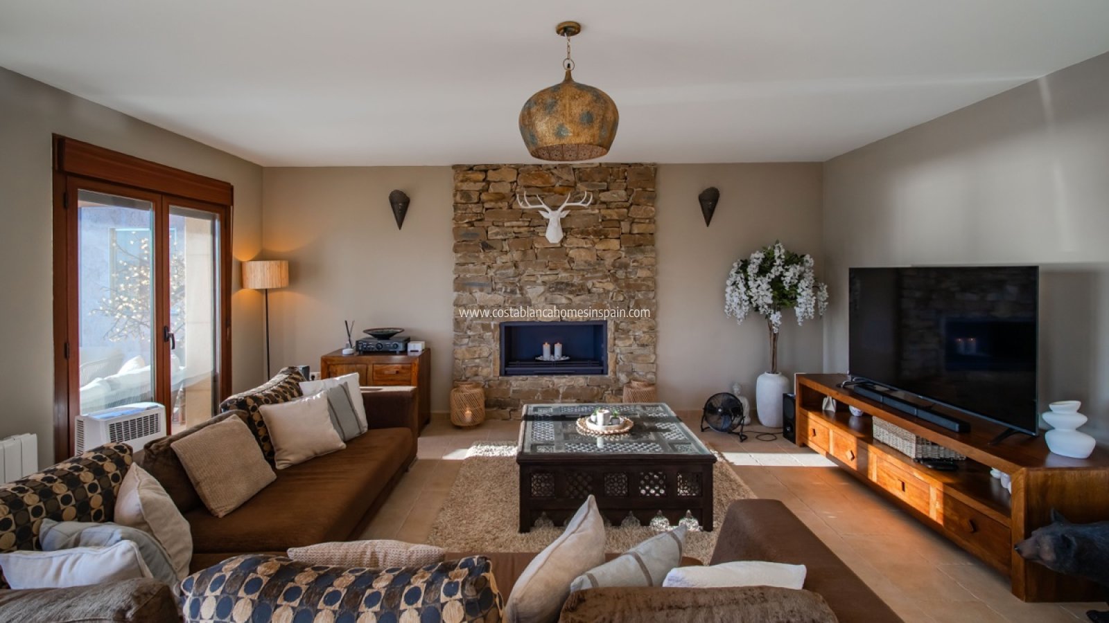 Re-salg - Detached Villa - Torremendo