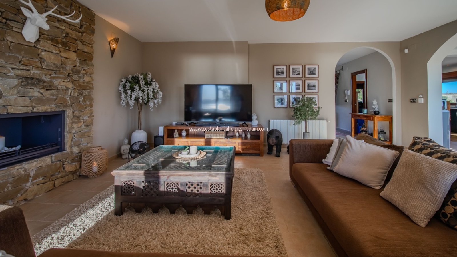 Re-salg - Detached Villa - Torremendo
