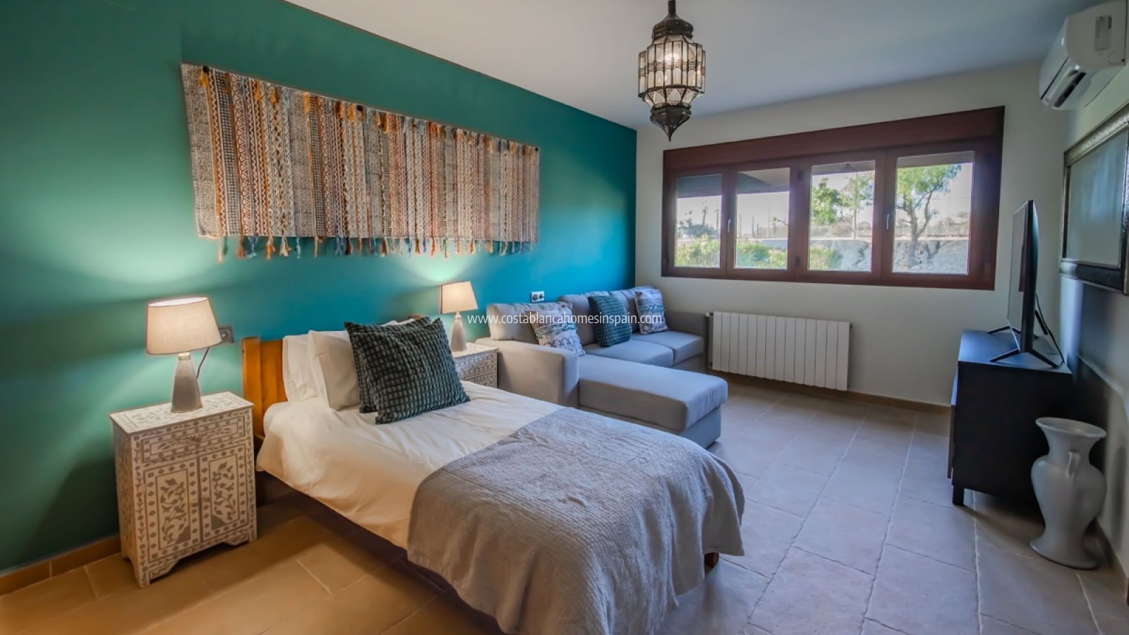 Re-salg - Detached Villa - Torremendo