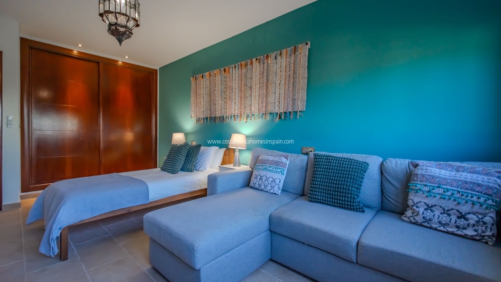 Re-salg - Detached Villa - Torremendo