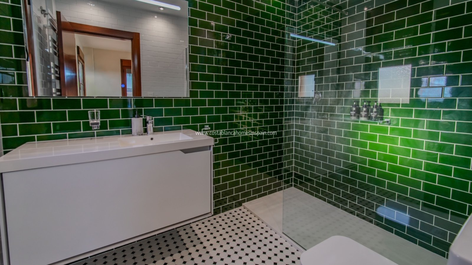 Re-salg - Detached Villa - Torremendo