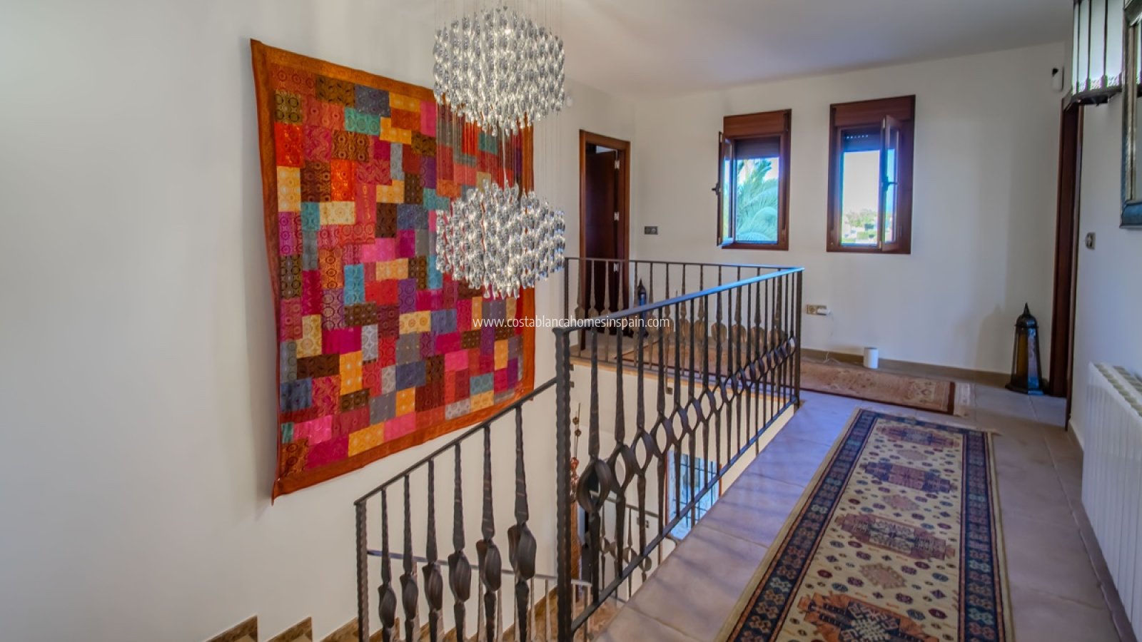 Re-salg - Detached Villa - Torremendo