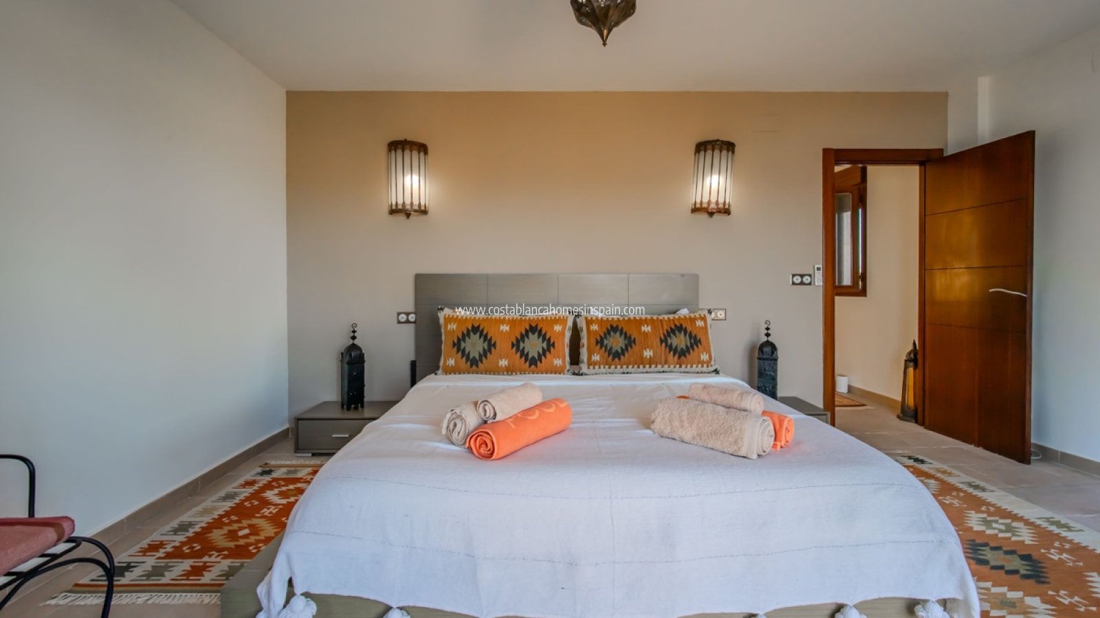 Re-salg - Detached Villa - Torremendo