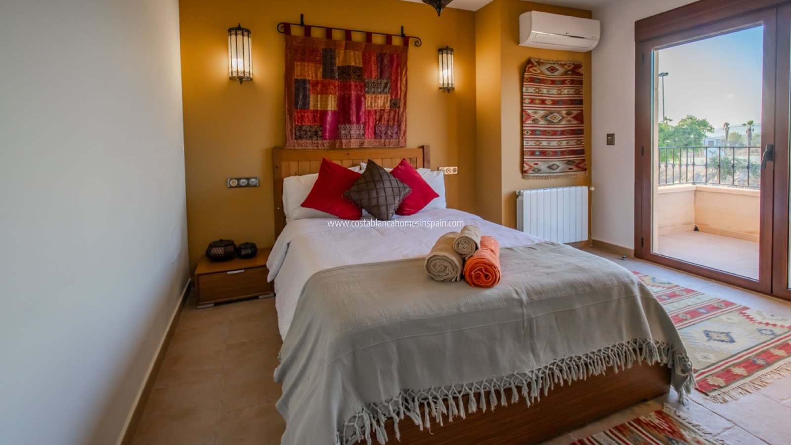 Re-salg - Detached Villa - Torremendo