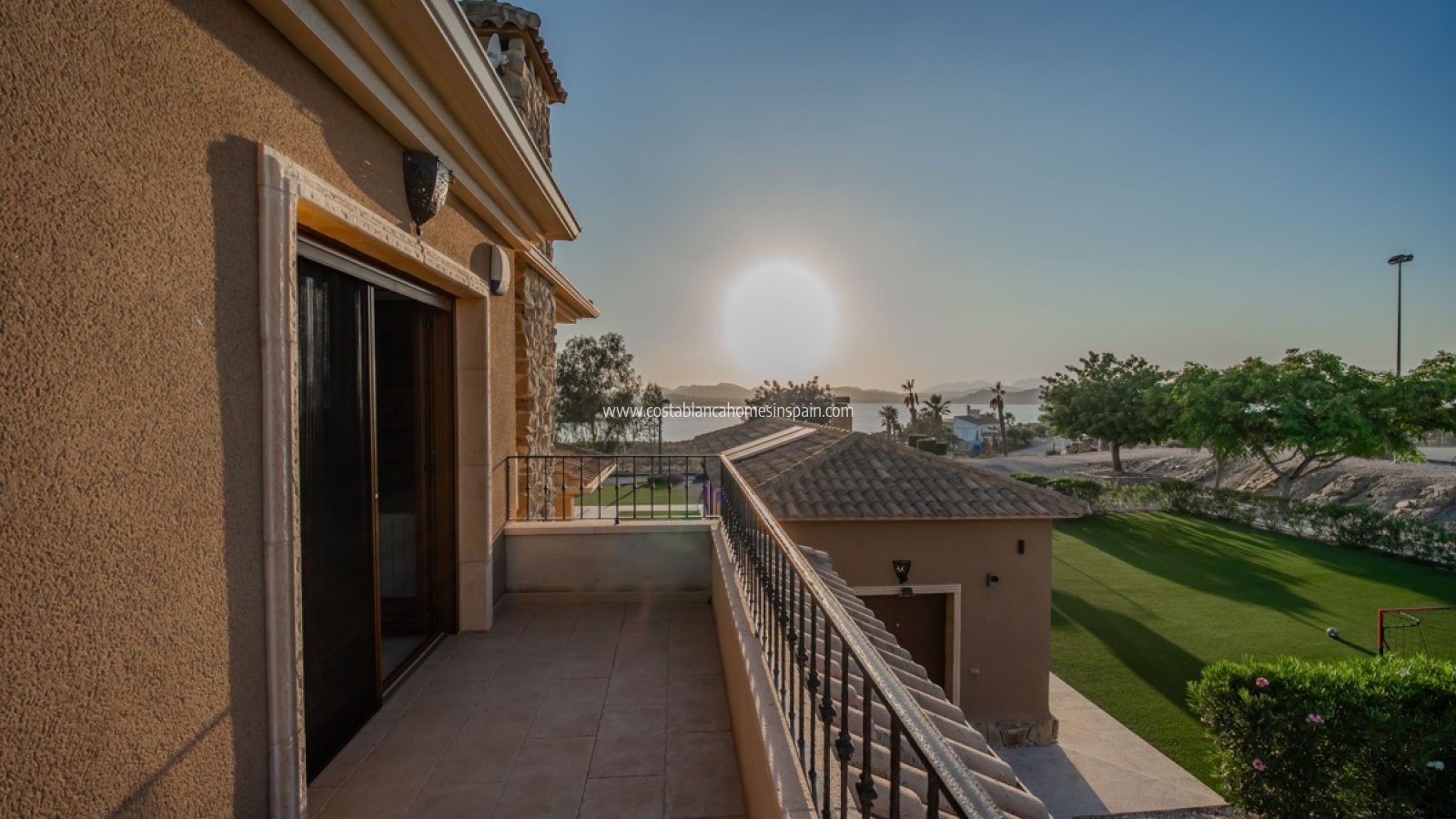 Re-salg - Detached Villa - Torremendo