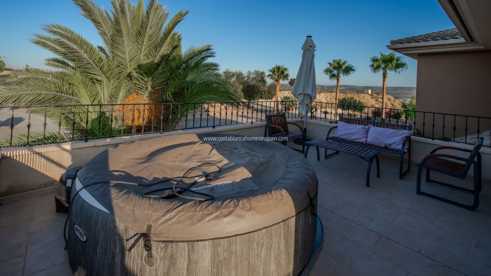 Re-salg - Detached Villa - Torremendo
