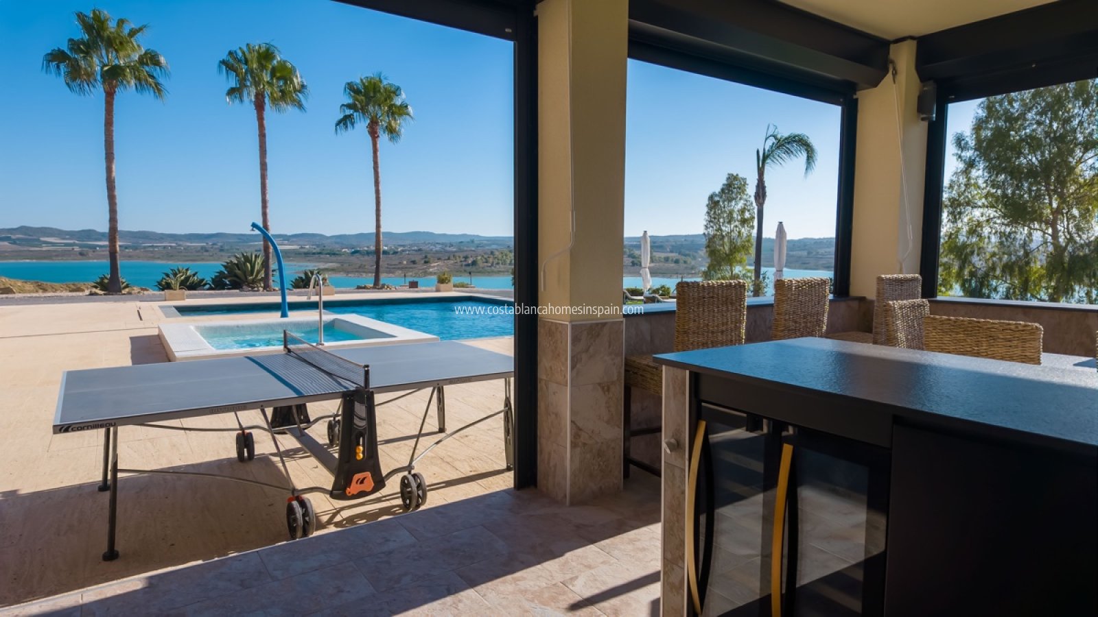 Re-salg - Detached Villa - Torremendo