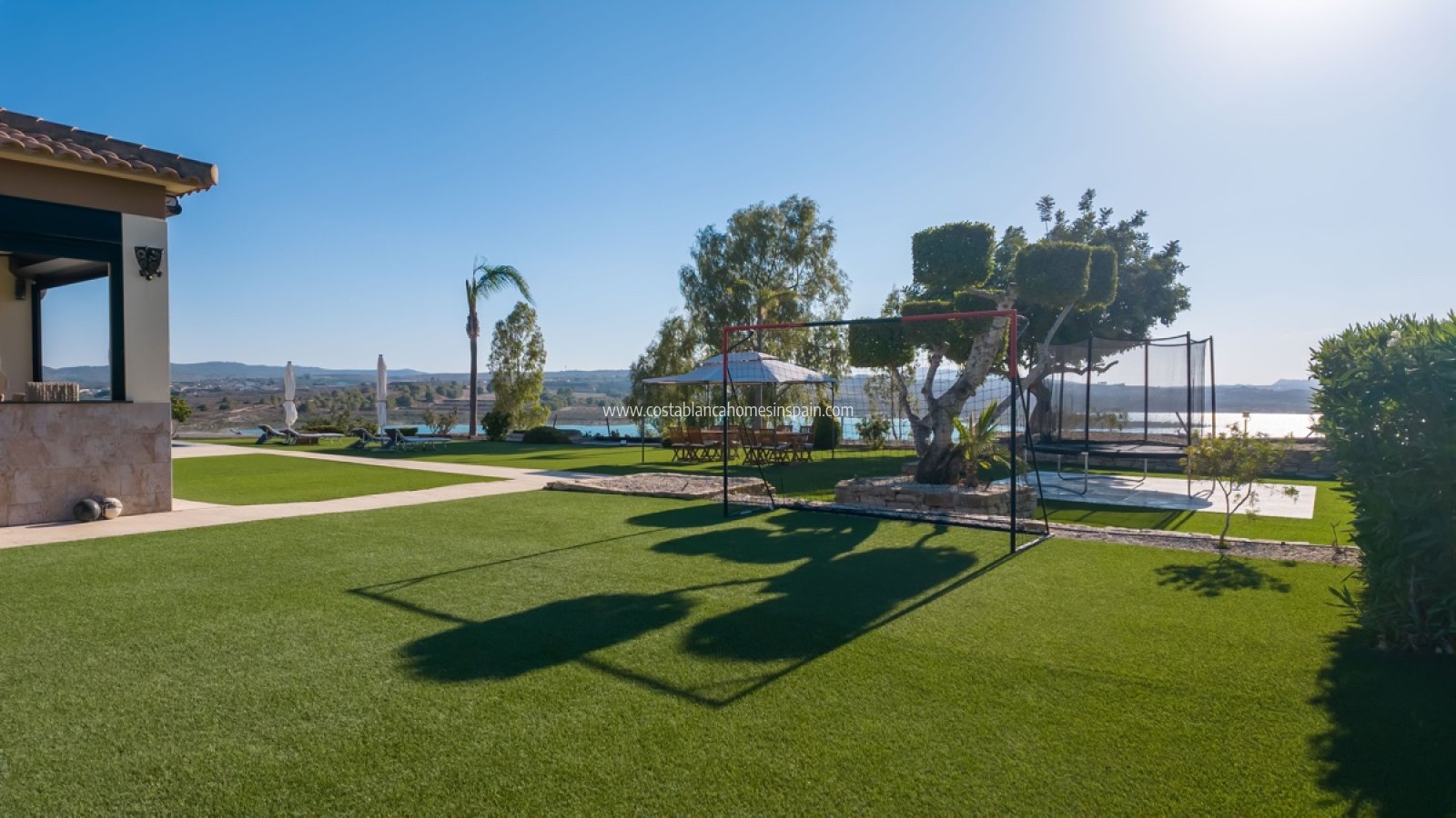 Re-salg - Detached Villa - Torremendo