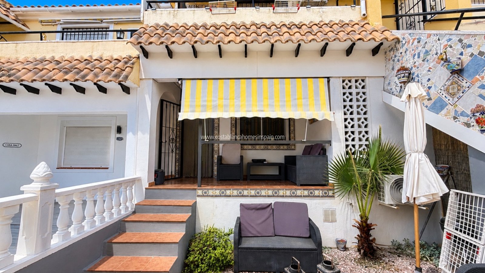 Re-salg - Detached Villa - Torremendo