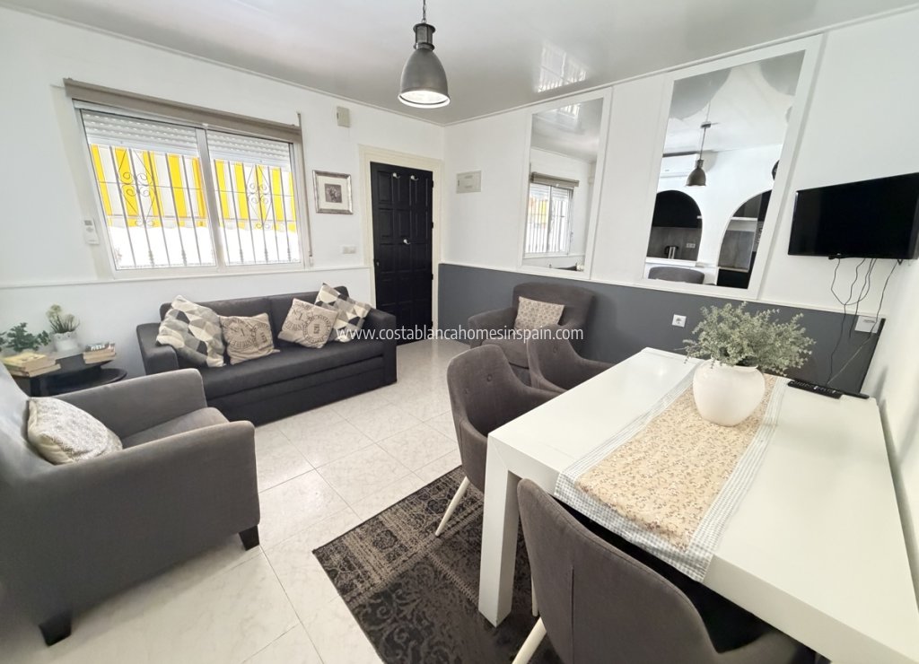 Re-salg - Detached Villa - Torremendo