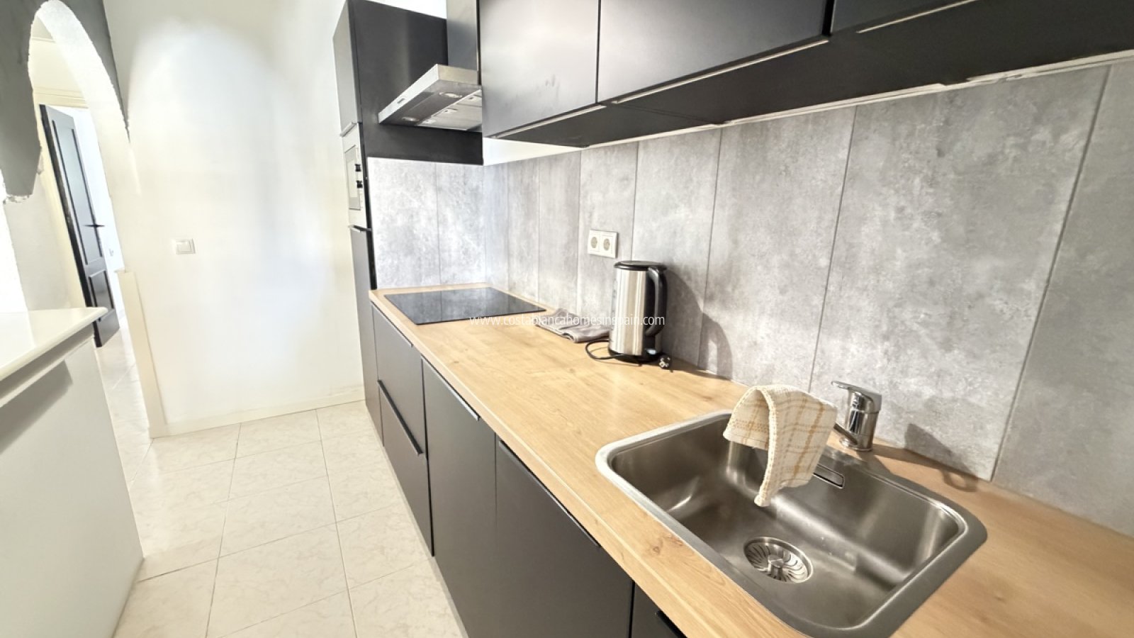 Re-salg - Detached Villa - Torremendo
