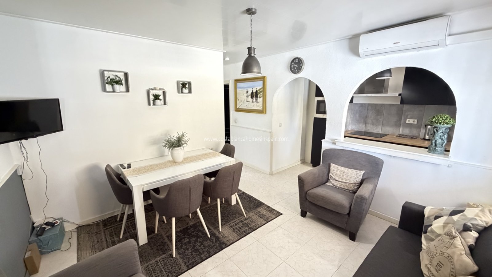 Re-salg - Detached Villa - Torremendo