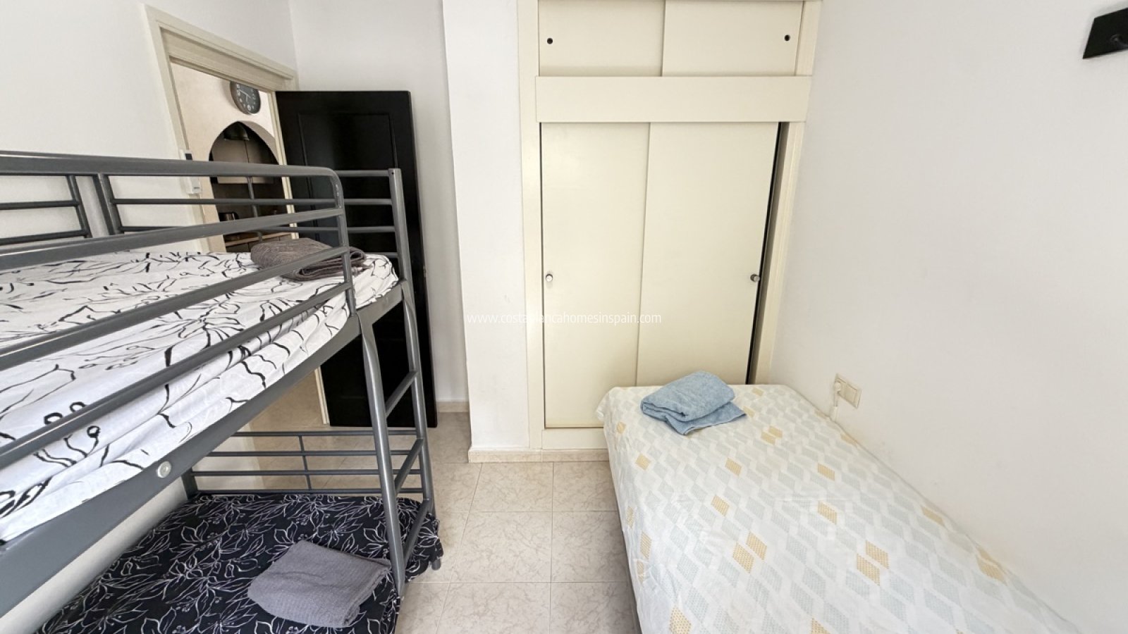 Re-salg - Detached Villa - Torremendo