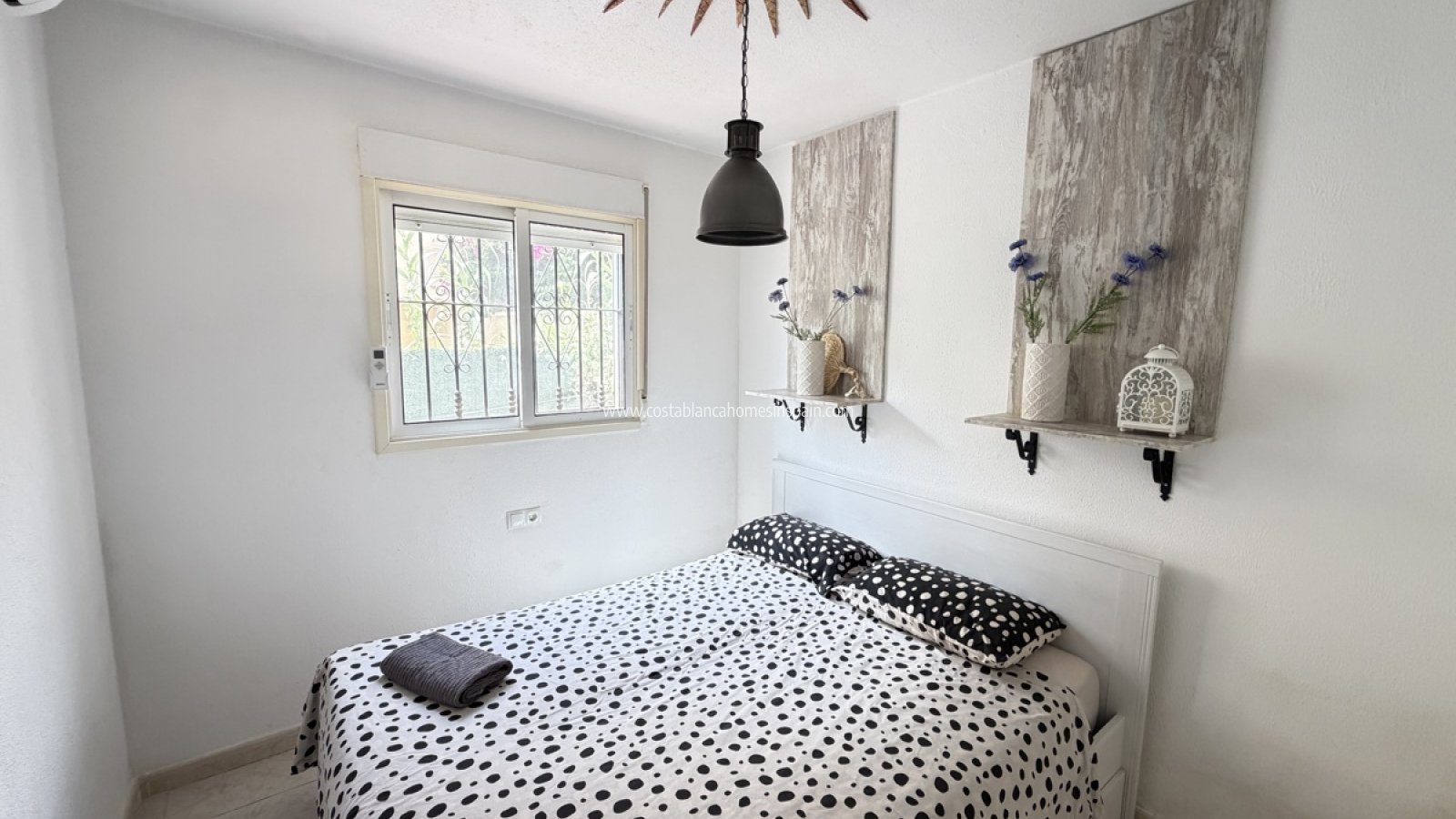 Re-salg - Detached Villa - Torremendo