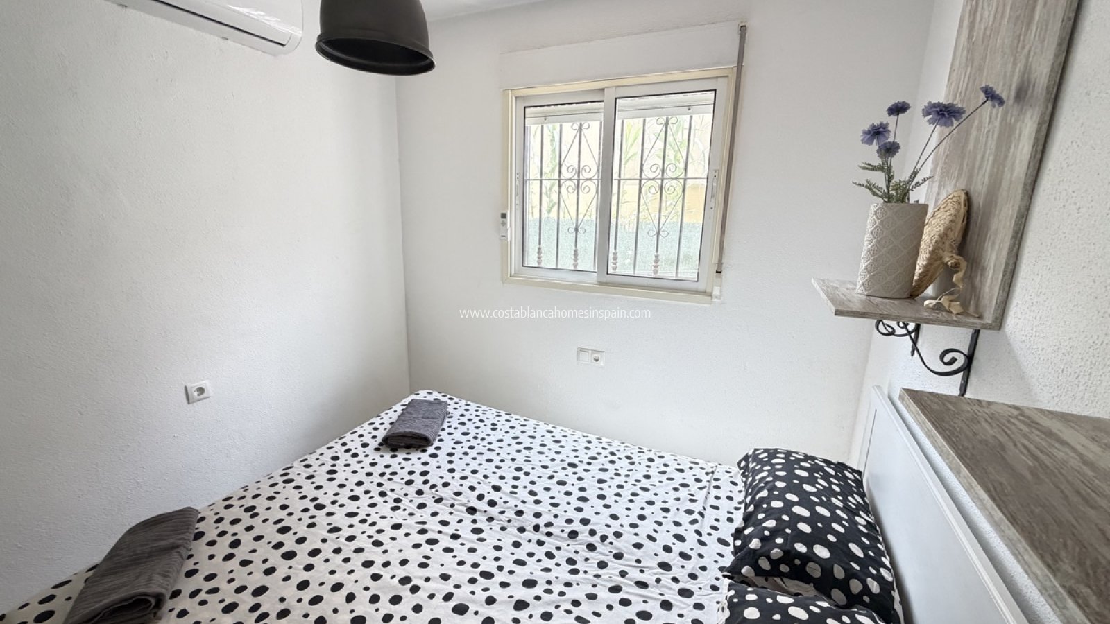 Re-salg - Detached Villa - Torremendo