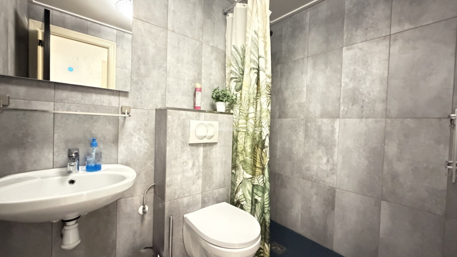 Re-salg - Detached Villa - Torremendo