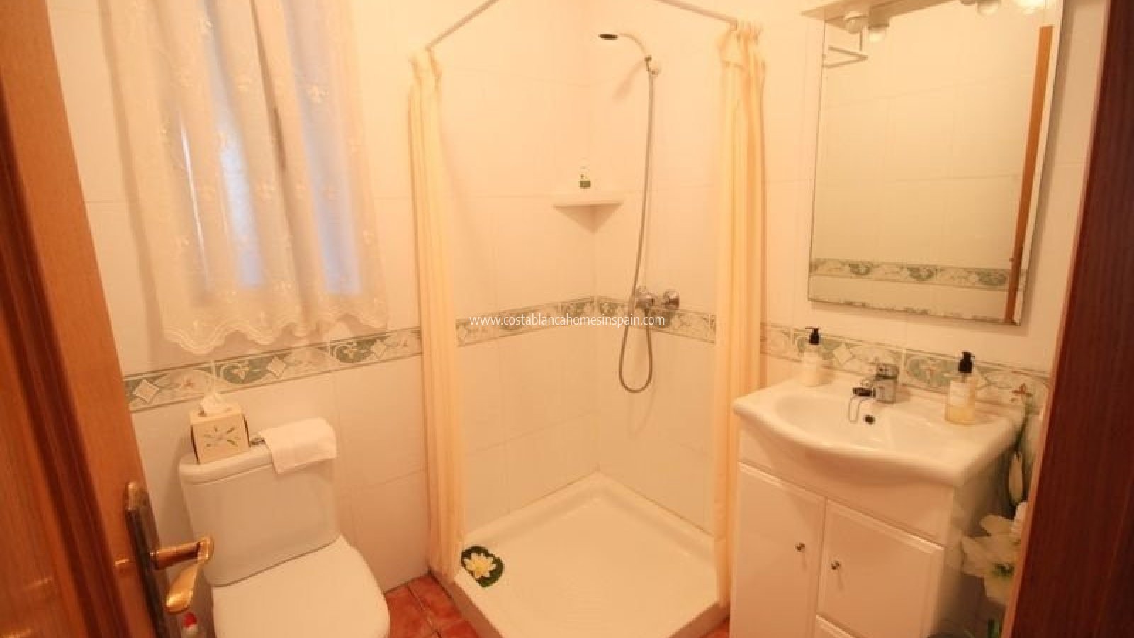 Re-salg - Detached Villa - Torrevieja - Aguas Nuevas