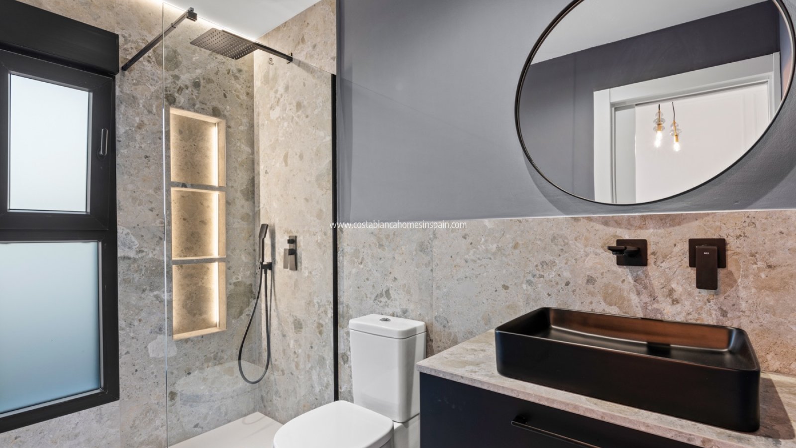 Re-salg - Detached Villa - Torrevieja - El chaparral