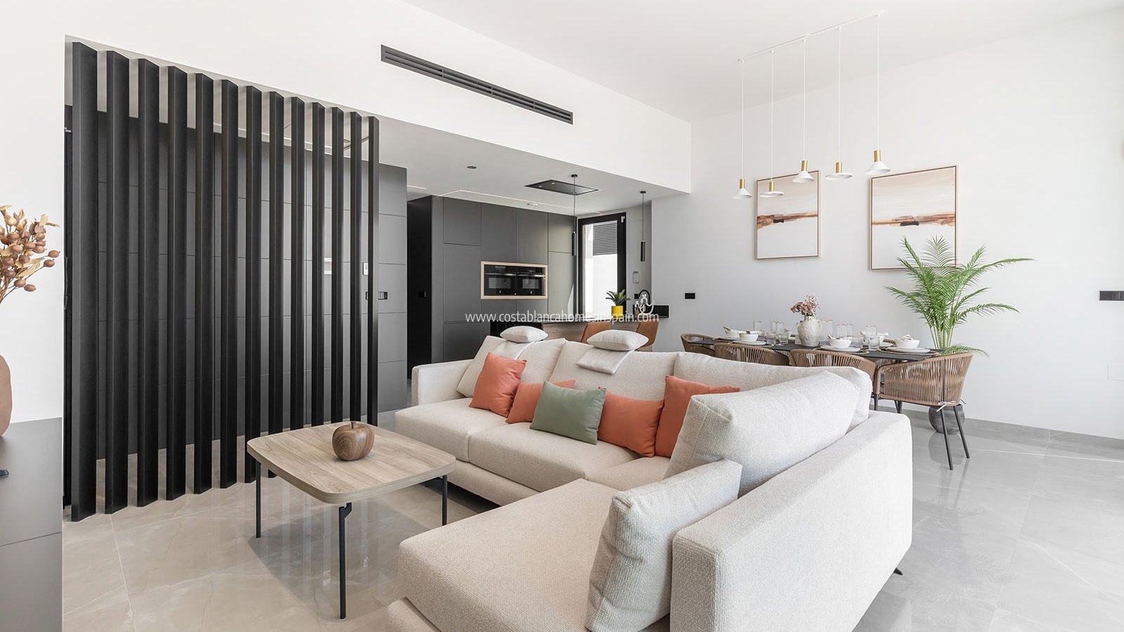 Re-salg - Detached Villa - Torrevieja - El chaparral