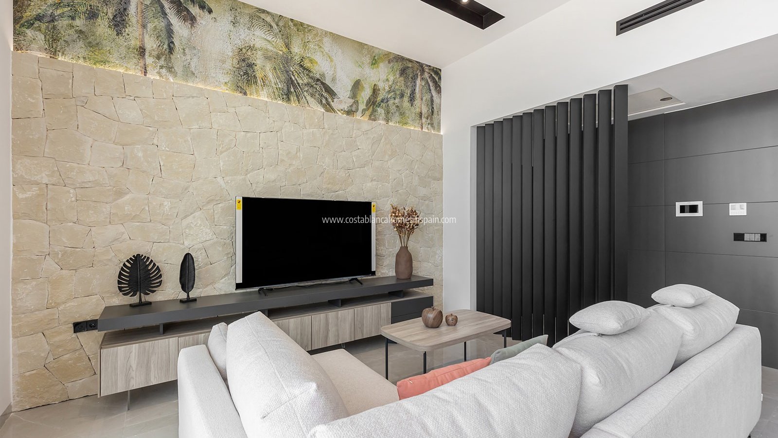 Re-salg - Detached Villa - Torrevieja - El chaparral