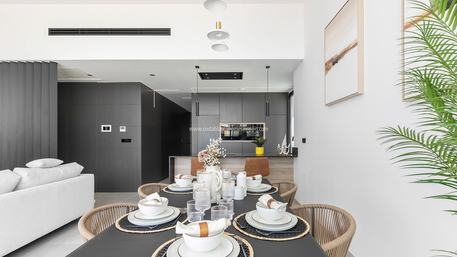 Re-salg - Detached Villa - Torrevieja - El chaparral
