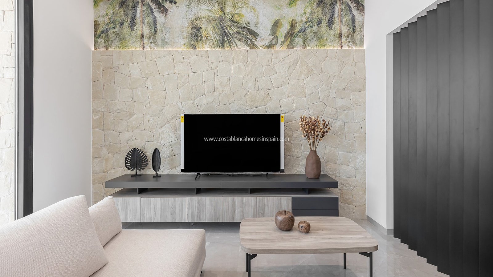 Re-salg - Detached Villa - Torrevieja - El chaparral