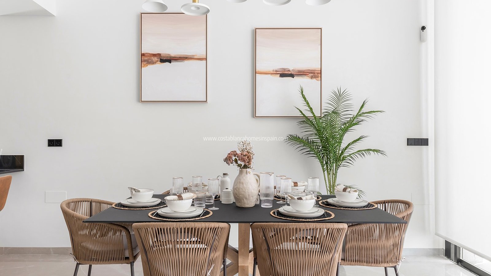 Re-salg - Detached Villa - Torrevieja - El chaparral