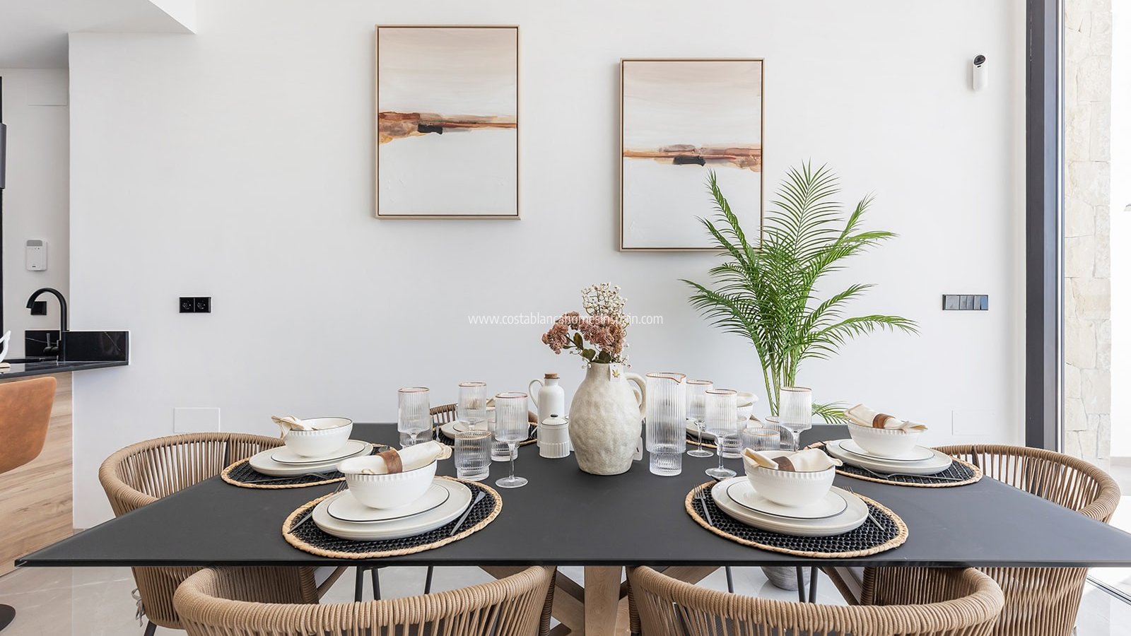 Re-salg - Detached Villa - Torrevieja - El chaparral