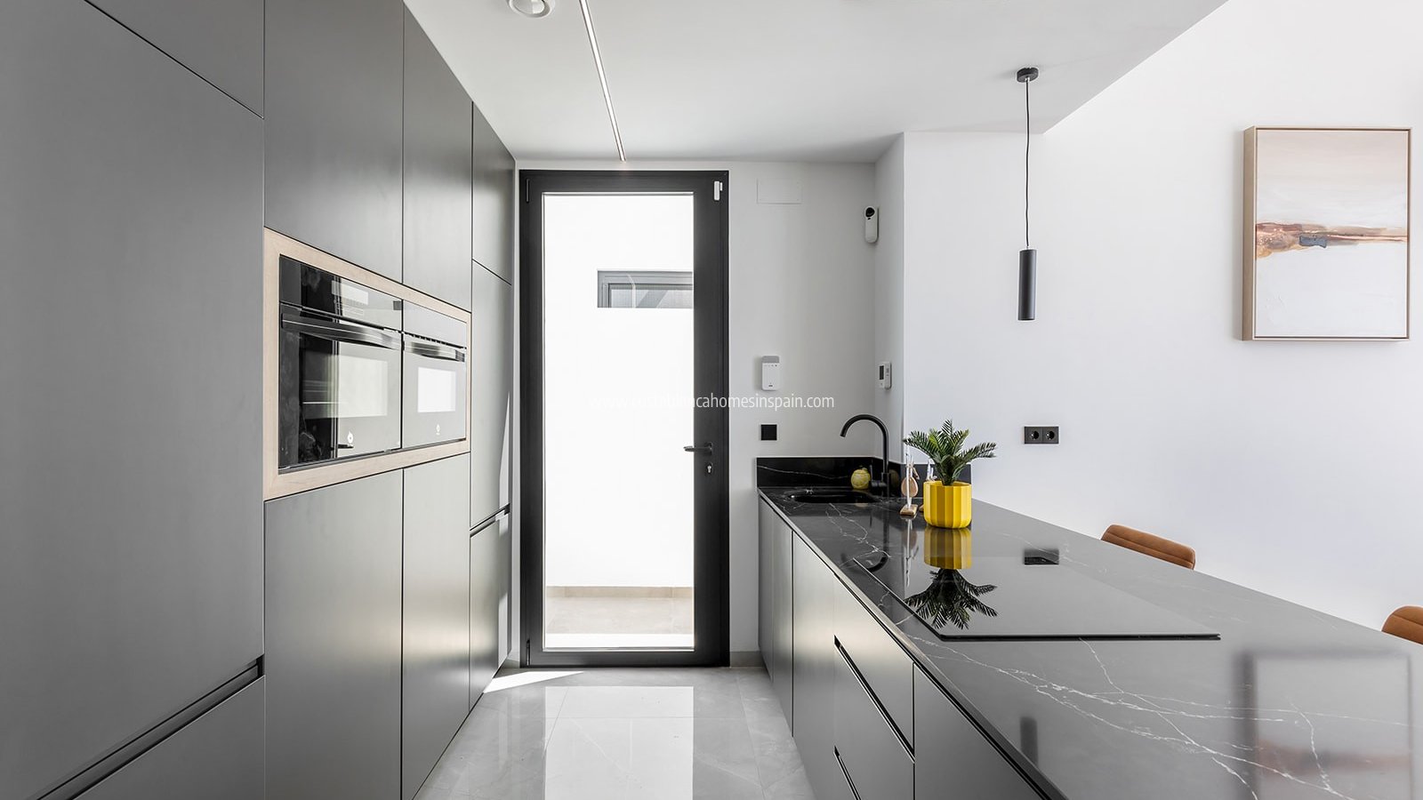 Re-salg - Detached Villa - Torrevieja - El chaparral